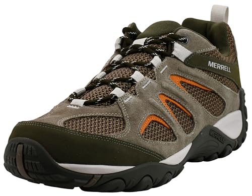 Merrell Men's Yokota 2 Hiking Shoe