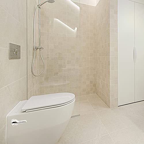 Consejos y comparativas para Comprar Palanca lateral para wc los más recomendados. 26 Imagen adicional