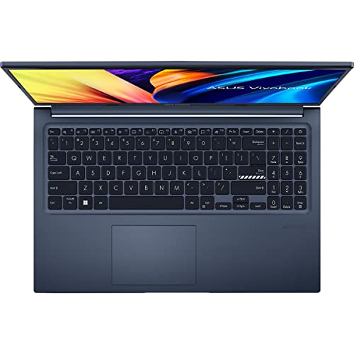 ASUS VivoBook 15: Portátil FHD i5, 8GB RAM, SSD 512GB, Windows 11