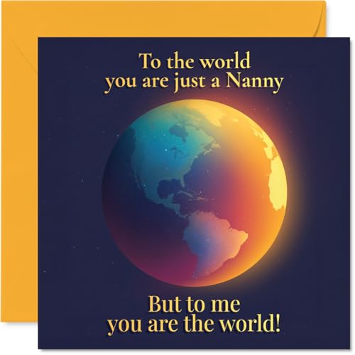 Stuff4 �n�[�g�t�F���g�o�[�X�f�[�J�[�h ����� - To the World You Are Just a Nanny - �N�₩�Ȓn���ƃn�[�g�̃f�U�C���A��̓� - 5.7�C���`�̐����`�A�����t��