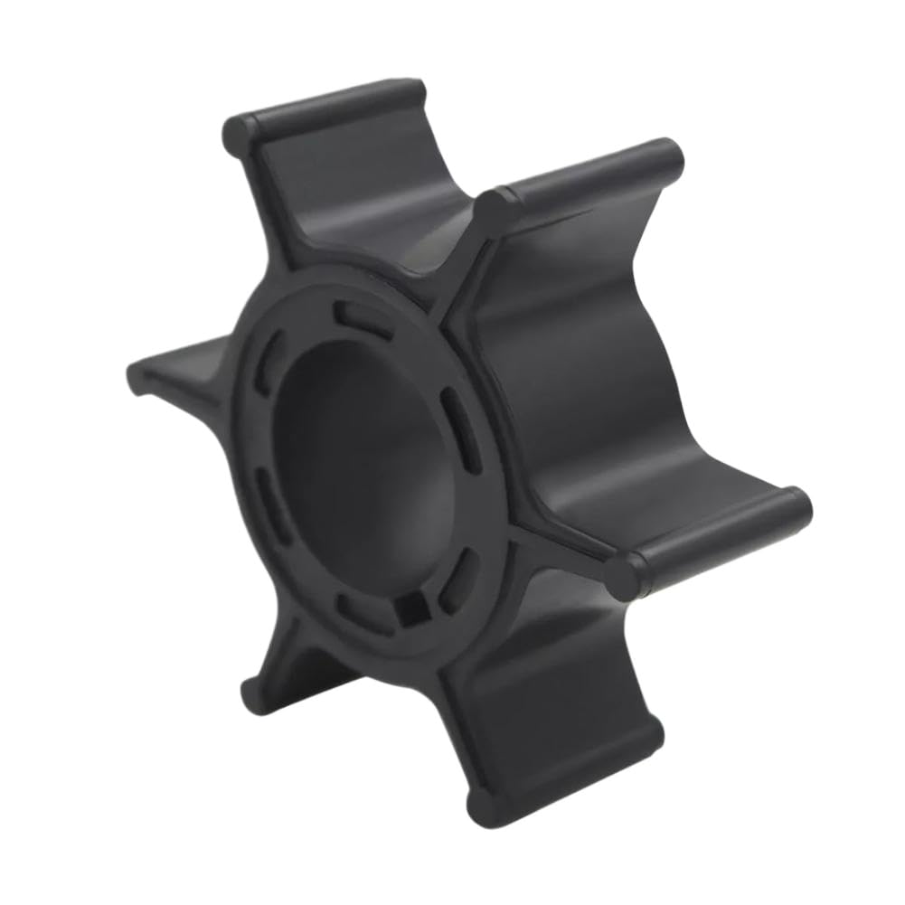 Girante Pompa Acqua Con Chiavetta Compatibile Con Fuoribordo BF 8 9.9
