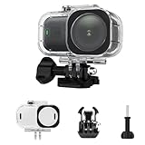 Alignement précis avec construction robuste, avec acier inoxydable 316 de qualité marine au niveau des boutons. Aligné avec précision avec les boutons nus de l'appareil, offrant un retour tactile distinct.