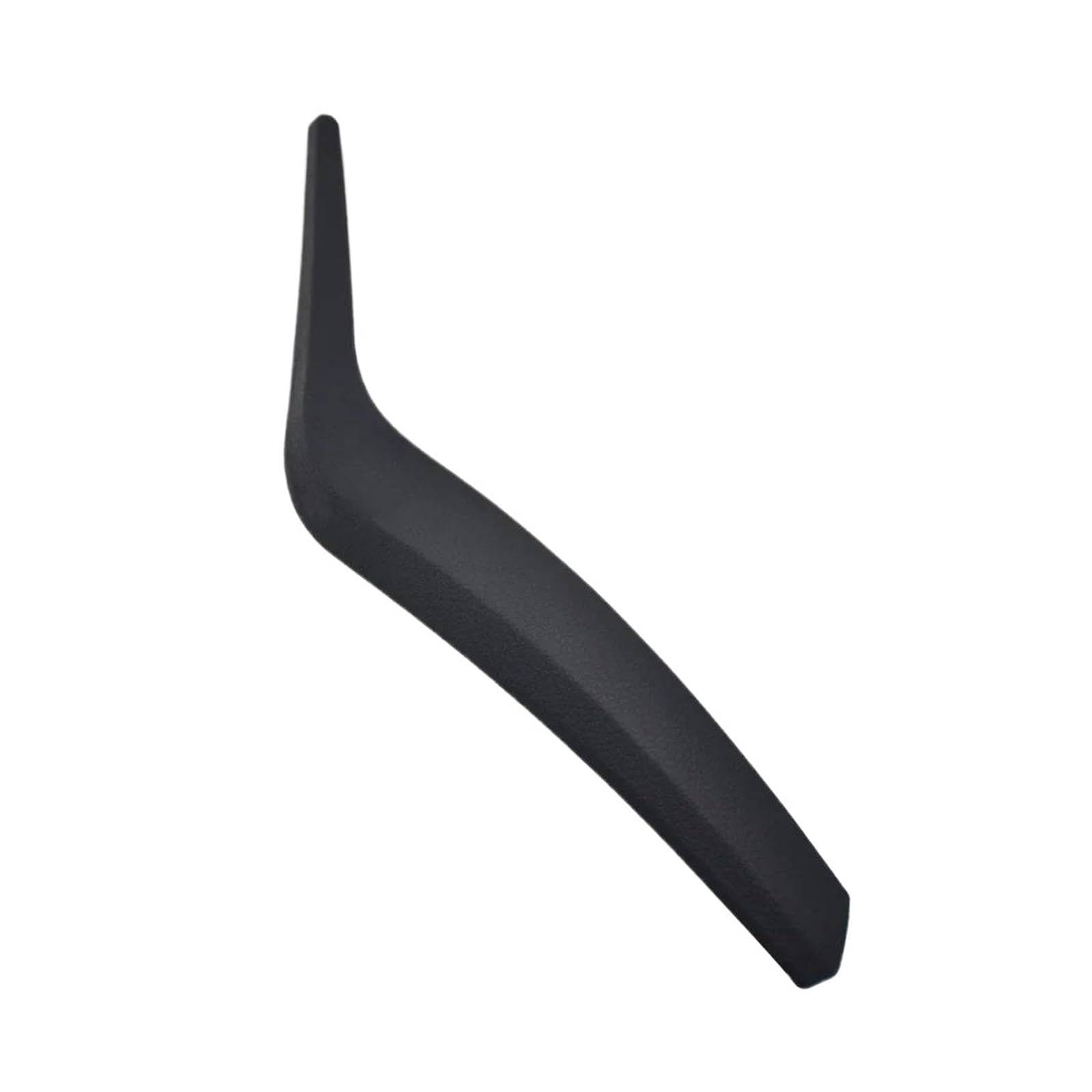 ELEKMPMGTD 51412991775 51412991776 51412991777 51412991778 Left Right Side Interior Door Pull Handle for X1 E84 2010-2016 Interior Door Handle(Black Left)