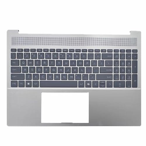Funda superior reposamanos HP Pavilion 16-af0750ng para reparar teclado dañado