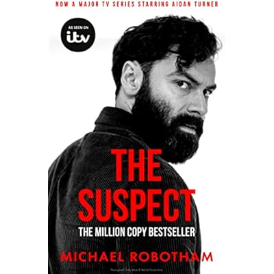 The Suspect