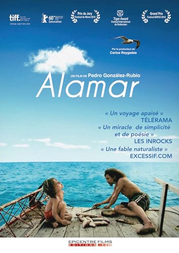 Preisvergleich Produktbild Alamar [FR Import]