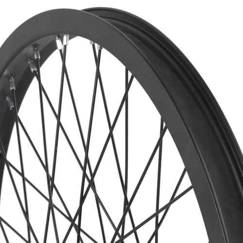 cubsala Yaphet Rear BMX Wheel