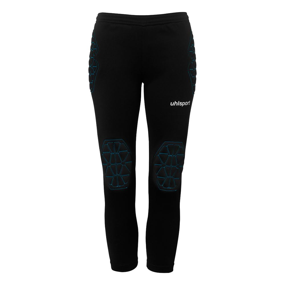 uhlsport Progressive Goalkeeper Set Junior maillot de gardien de but Garçon