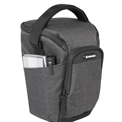 Maleta para cámara VANGUARD Vesta Aspire 15Z GY miniatura 4