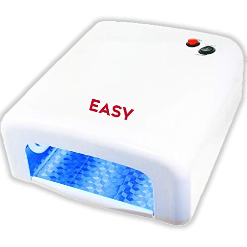 Kit Semipermanente Unghie Completo MESAUDAME Gel...