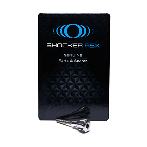 SP Shocker RSX Feedneck Thumb Wheel/Screw