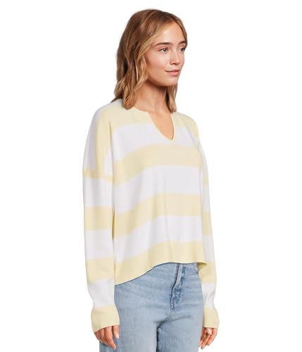 Splendid Women's Veronica Stripe Sweater2