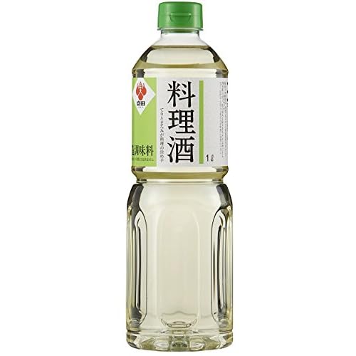 盛田 料理酒