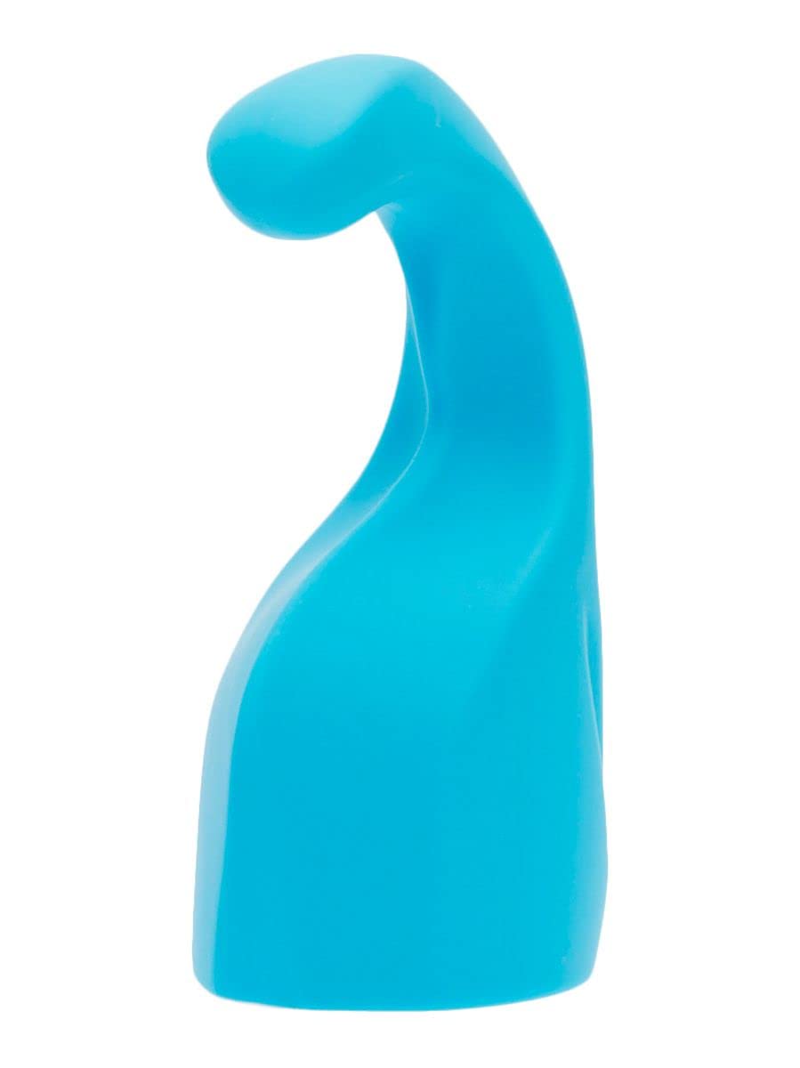 Europe Magic Wand Genius Silicone Head Vibrator