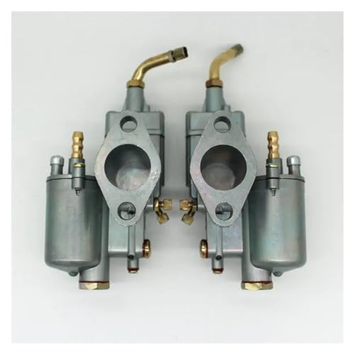 Carburateur de moto pour BMW K302 M72 Ural K750 Dnepr gauche droite