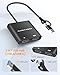 avedio links USB C/USB 3.0 to HDMI Splitter Extended Display, USB C to HDMI Adapter for Windows and Mac OS, Support Displaylink Expand up to 6 Monitors, HDMI Out 1 4K, Out 2 1080P