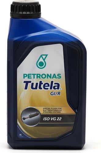 Huile De Transmission Automatique Petronas Tutela Forcer 4 ATF+4 - 1 Litre