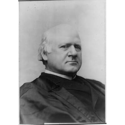 Justice John Marshall Harlan: Lectures on Constitutional Law, 1897-98
