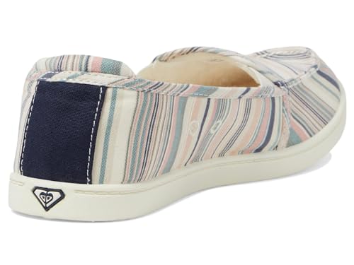 Image of Roxy Women's Minnow Slip on Sneaker Shoe