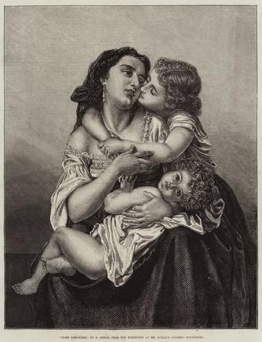 Lienzo de pared Home Treasures de Hugues Merle: cuadros y murales decorativos de 60x90cm