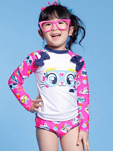 Camiseta Puket Surfista Fps Aplique gatinha Branca