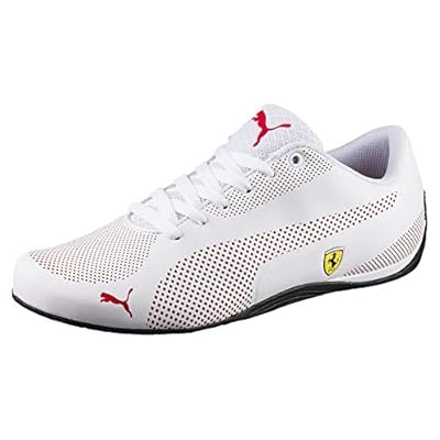 puma ferrari trainers