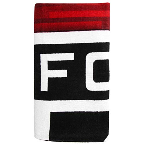 Toalha Veludo São Paulo 70x140 001 1 peça