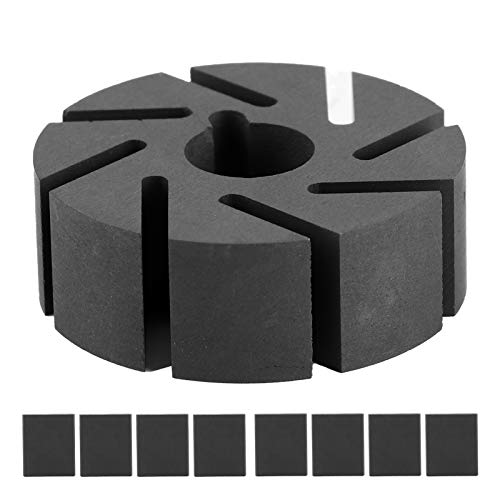 Impulsor de bomba de bloqueo central para SL R230, kit de grafito 5