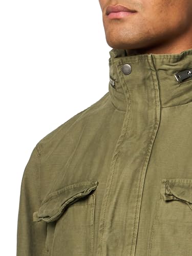 Lucky Brand Men's M-65 Field Jacket3