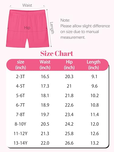 Reviews de Pantalones cortos para Niña . 26 Imagen adicional