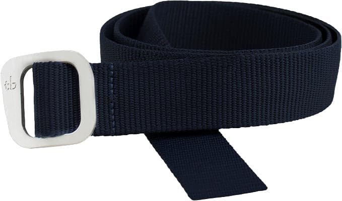 Dakota Web Belt
