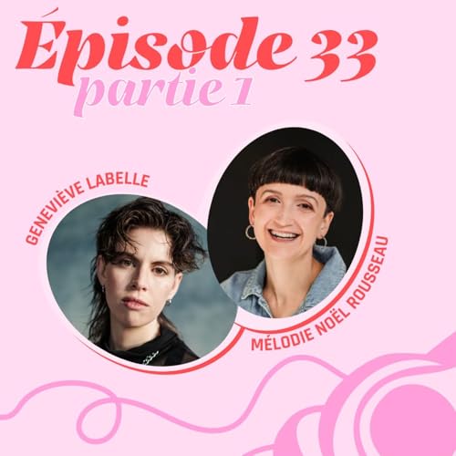 #33 - Grève de la STM et l'IA de Guy Nantel