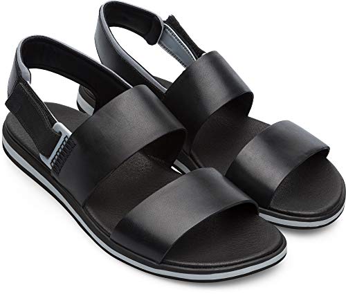 Camper Men's Flat Sandal2