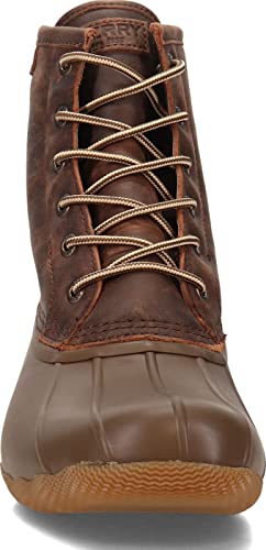 Sperry Men's Saltwater Chukka Boot2