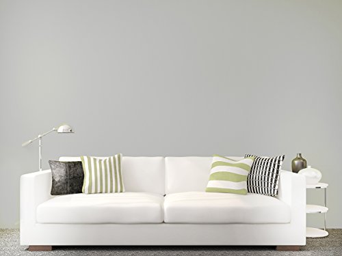 Prestige Paints Interior Paint And Primer In One, 1 Gallon, Semi-Gloss, Sea Wall #TOP1