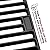 GGC 19 3/4 Grill Grates and 18-15/16 Heat Plates Replacement Parts for Char Griller 3001, 3008, 3030, 4000, 5050, 5252, 5650,5072 and King Griller 3008, 5252 Grills