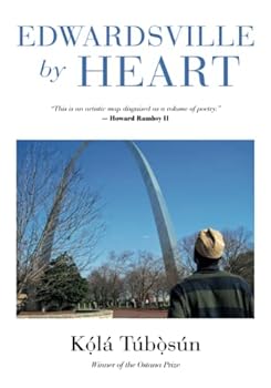 Paperback Edwardsville by Heart Book