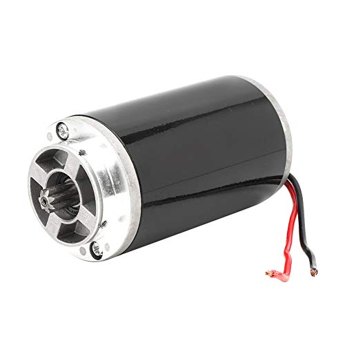 High Speed Roller Shutter Door Motor 3500r Min 24V200W