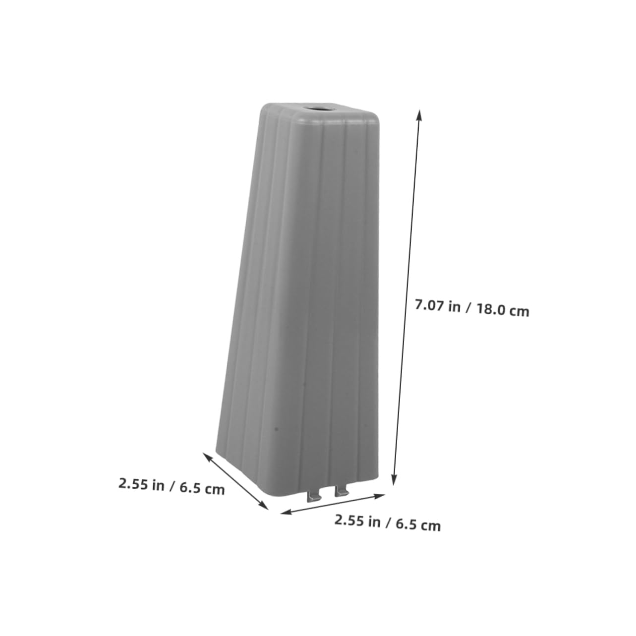 Totority Dog Toilet Training Props Pet Toilet Training Indoor Dog Urine Post for Home Balcony