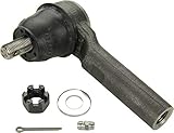Moog ES800510 Tie Rod End