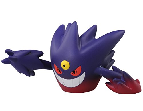 Takaratomy Official Pokemon X and Y SP-26 2.5