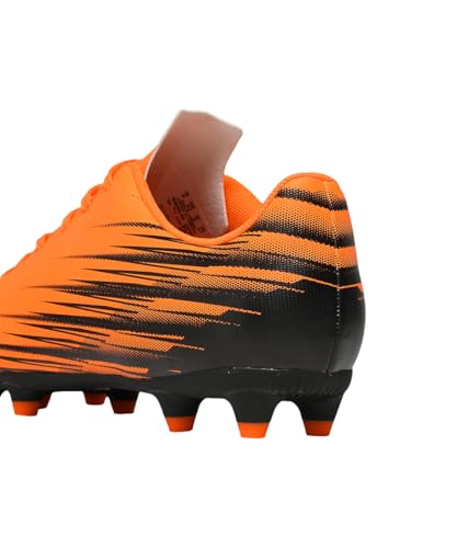 Image of Puma Men ATTACANTO FG /AG Football Shoe