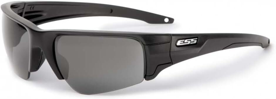 ESS EE9019-02 CROWBAR シルバーロゴ　２LENS CROWBAR シルバーロゴ （EE9019-02） | ESSJAPAN