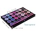 SHANY Masterpiece 28 Colors Eye shadow Palette/Refill - 