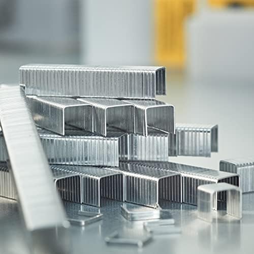 Stanley Tools ZSTA-1-TRA706T TRA7 10 mm Heavy-Duty Staple (Pack 1000) 4 Stanley Tools ZSTA-1-TRA706T TRA7 10 mm Heavy-Duty Staple (Pack 1000) - Image 4