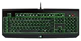 Touches rétroéclairage individuellement assurant un jeu dans de bonnes conditions, même avec un faible éclairage; Clavier eSports
