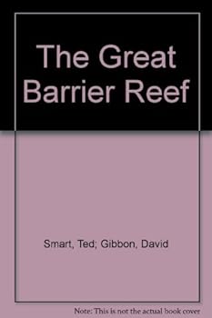 Paperback The Great Barrier Reef Book