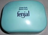  Fenjal Creme Seife Feuchtigkeitscremeseife 100g Neu! 100g = 2,09 Seife