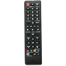 Universal Remote Control AH59-02533A AH59-02533B Replace Remote fit for Samsung Blu-ray Home Theater HT-J4530