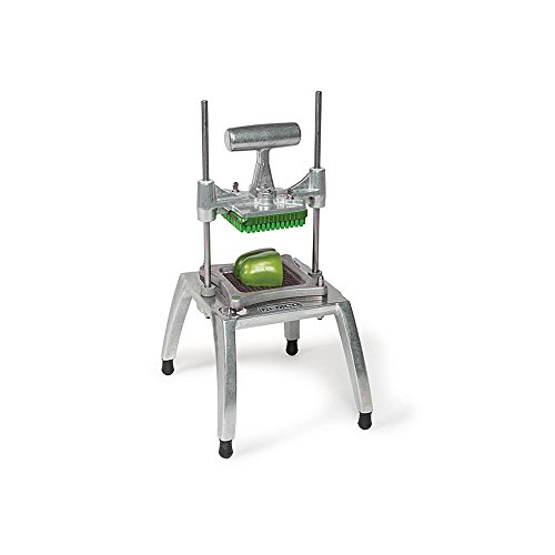 NEMCO 57500-3 Green Easy Chopper 3 w/Square 1/2